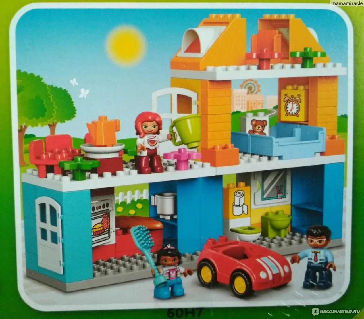 Дупло семейный дом. Lego duplo 238h. lego duplo 9225. лего дупло семейный дом. lego duplo 10969.