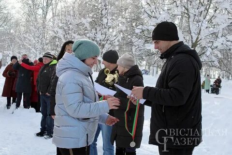 Погода в свислочи