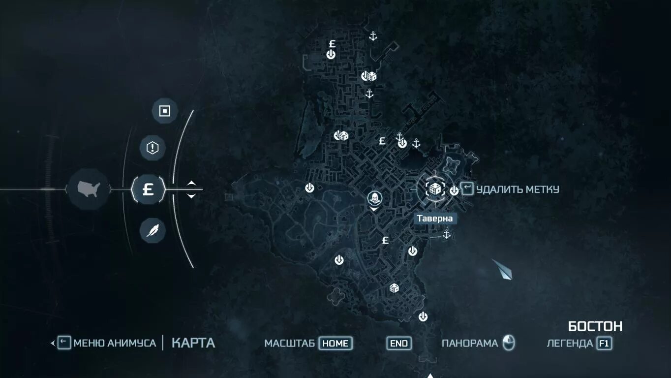 Перья фронтир