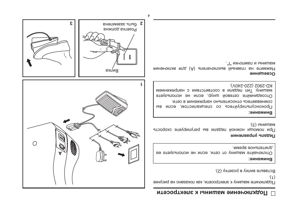 Инструкции швейных машин singer. Сингер швейная машинка 9020. Инструкция для швейной машинки Зингер 9020. Зингер 9020 швейная машинка