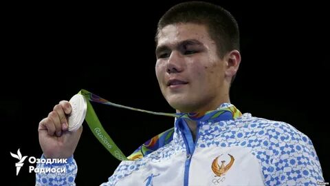 Бектемир меликузиев