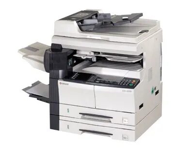 Kyocera km 2050