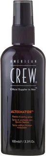 Спрей для волос american crew