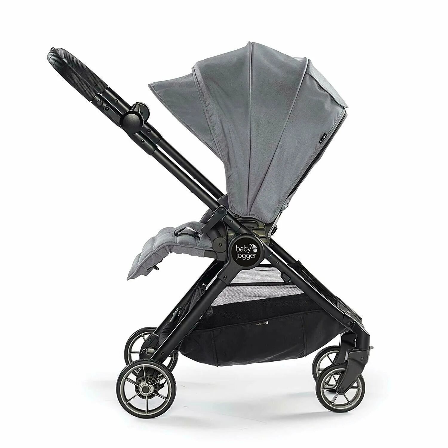 Люксом коляски цены. Baby Jogger City Tour Lux. Baby Jogger City Tour 2. Baby Jogger City Tour 2 серый. Baby Jogger Tour 2 серая.