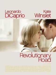 Дорога перемен revolutionary road 2008