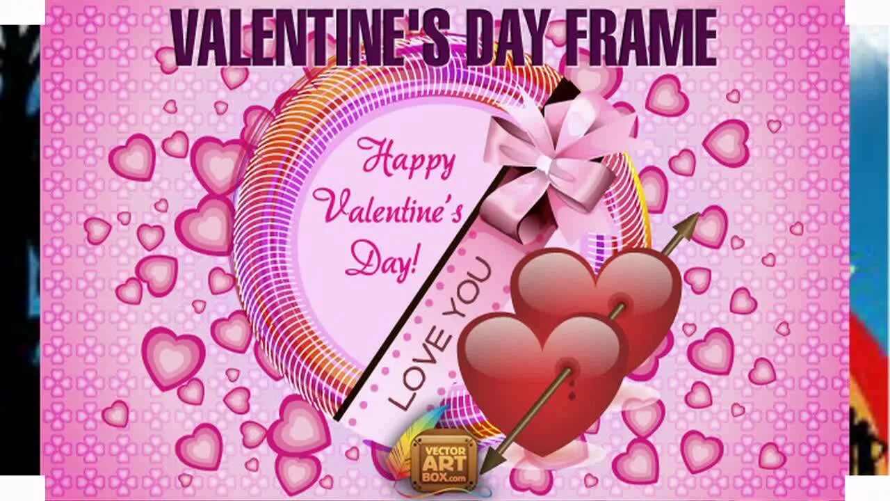 Днем плюс 6. Valentines Day frame. Happy Valentines Day рамка. Happy Valentines Day frames. Valentines Day ai.