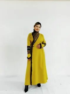 Джина Корано сексуалды