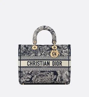 Christian dior bags