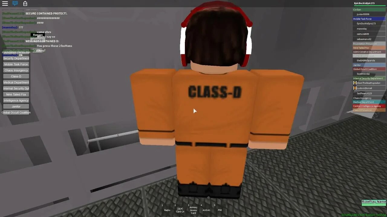 Roblox roleplay. SCP site 61 Roblox. Roblox site 61. Alpha 9 SCP Roblox.