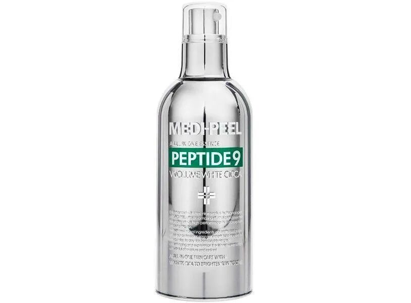 Medi-peel peptide 9 volume white cica essence (100ml). Volume white cica. Medi peel peptide 9 volume essence. Medi peel peptide 9 volume white cica. Medi-peel peptide 9 volume white cica essence (100ml).