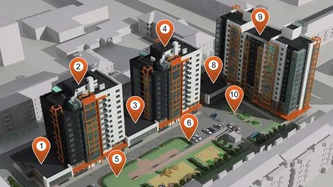 Компания дом красноярск