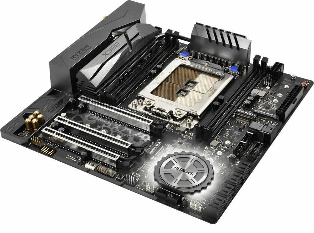 ASROCK x399m Taichi. Tr4 материнская плата x399. Str4 сокет. X399 Taichi.