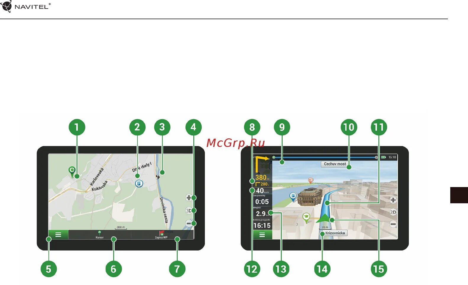 Gps не видит спутников