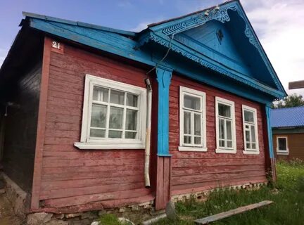 Недвижимость тейково