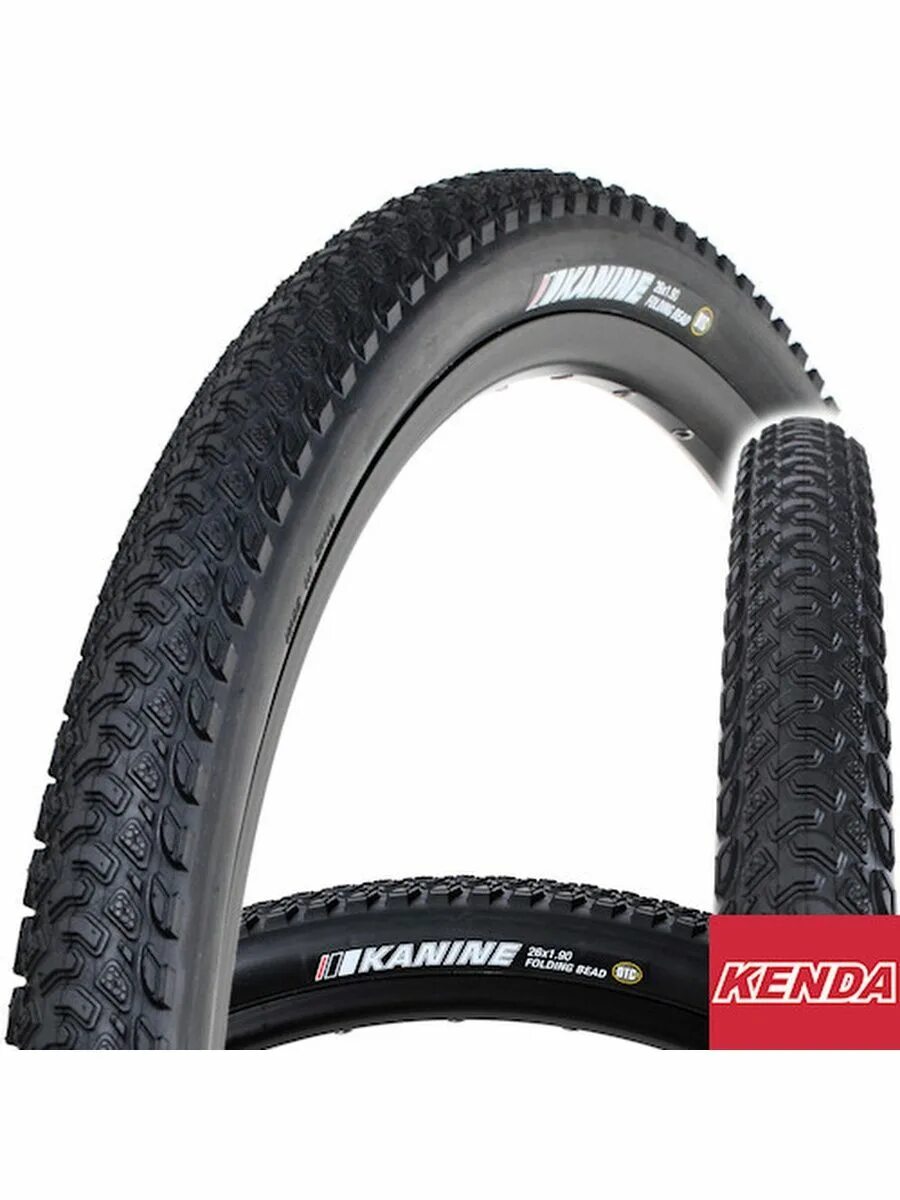 26х 1. Kenda k908. 26х 1. 95. 75" sy-1187 seyoun без камеры, арт.