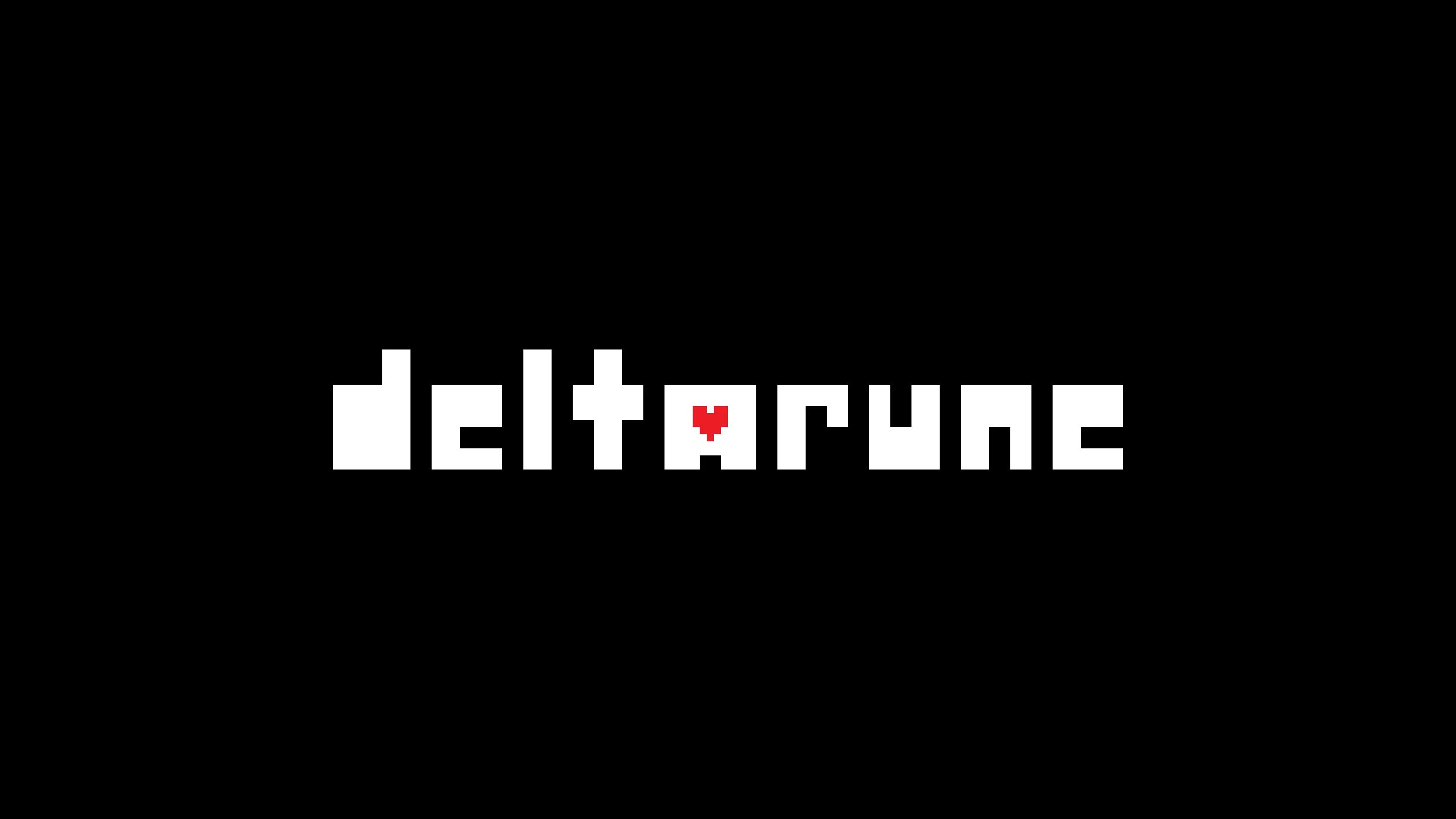 Deltarune 1 глава. Deltarune. дельтарун логотип. deltarune название.