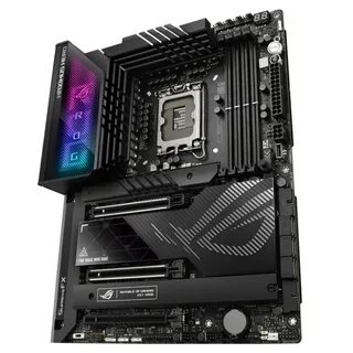 Материнские платы asus z790 ddr5