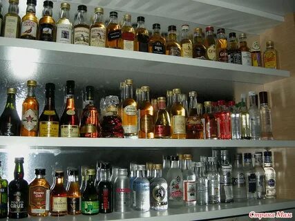 Alcohol 5