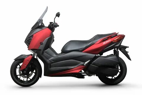 xmax 200cc