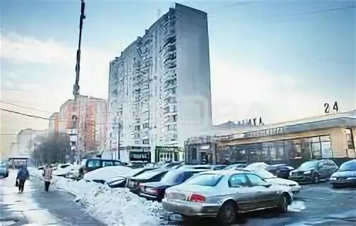 М дмитрия донского. Дмитрия донского 2. бульвар дмитрия донского 2.