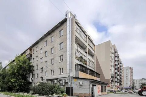 Тюмень ул красный