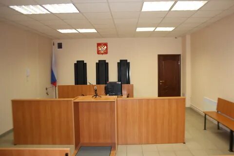 Истра судебное