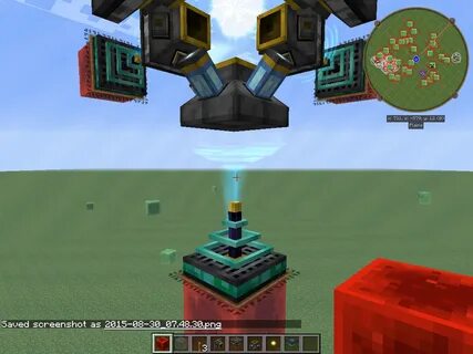 Thaumic 1.7 10
