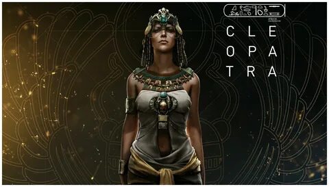 Egyptian world