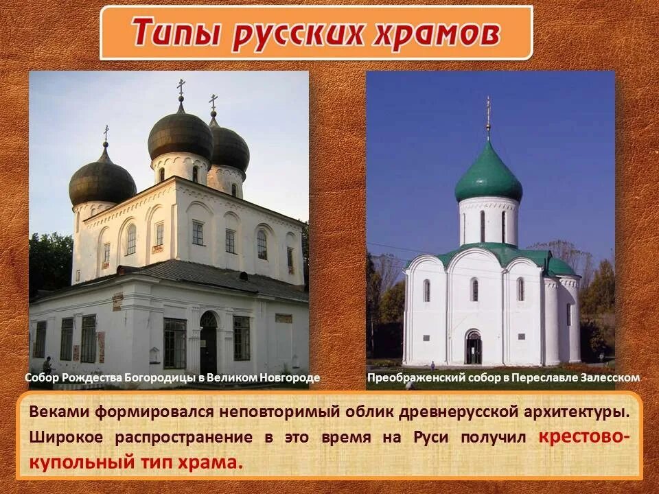 Церковь характерные черты. Церковь характерные черты