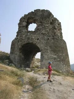 Арка в крыму