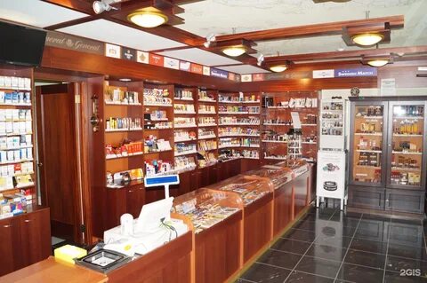 Tobacco екатеринбург