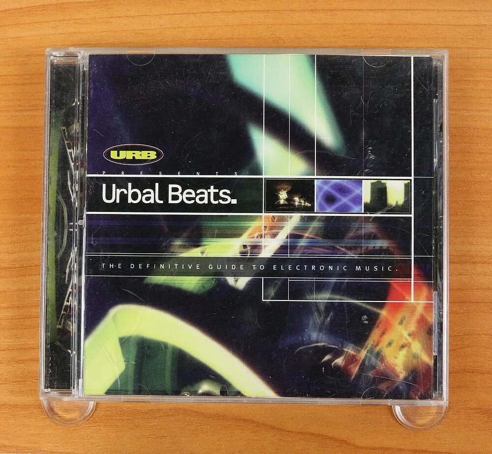 Crystal method busy. Сборник музыки 1997. the crystal method - busy child.