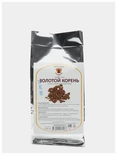 Золотой корень для женщин