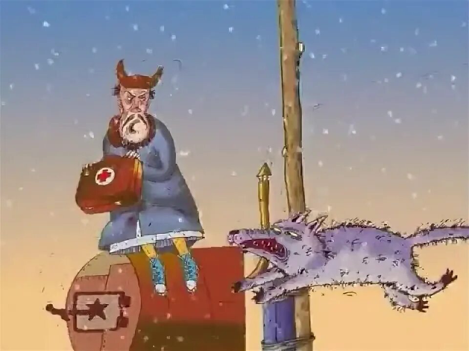Доктор едет едет. Доктор едет едет сквозь снежную равнину. человек и кошка доктор едет. человек и кошка ноль.