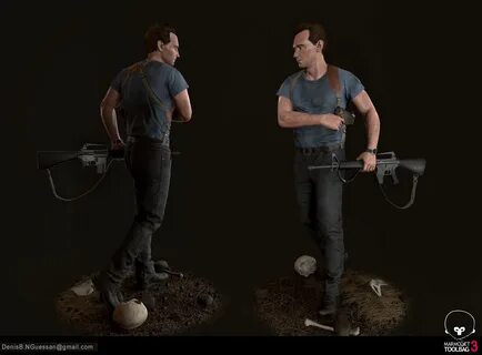 Real-time Captain James Conrad.