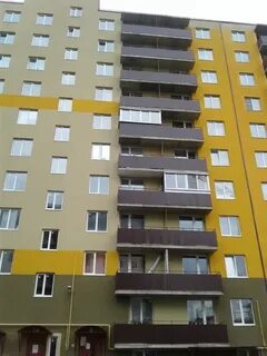 Свердлова западный проезд
