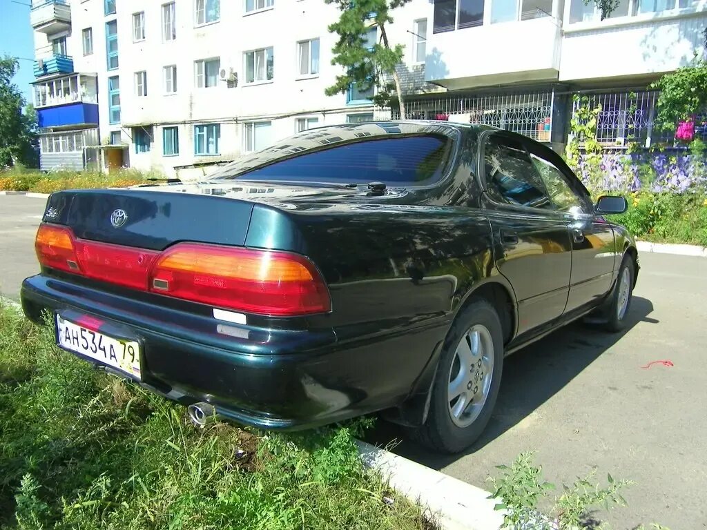 Тойота виста 93 года. Тойота виста 93 года. Виста 93 год. Тойота виста 1993 зад. Toyota vista 1993 год.