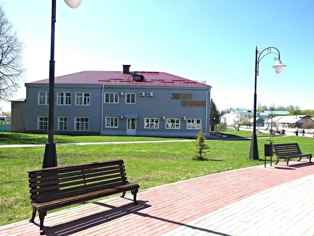 Погода курская область поныри на 10. Поныри курская область. парк в понырях. поселок поныри курской области. рп поныри курская область.