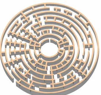Maze 3