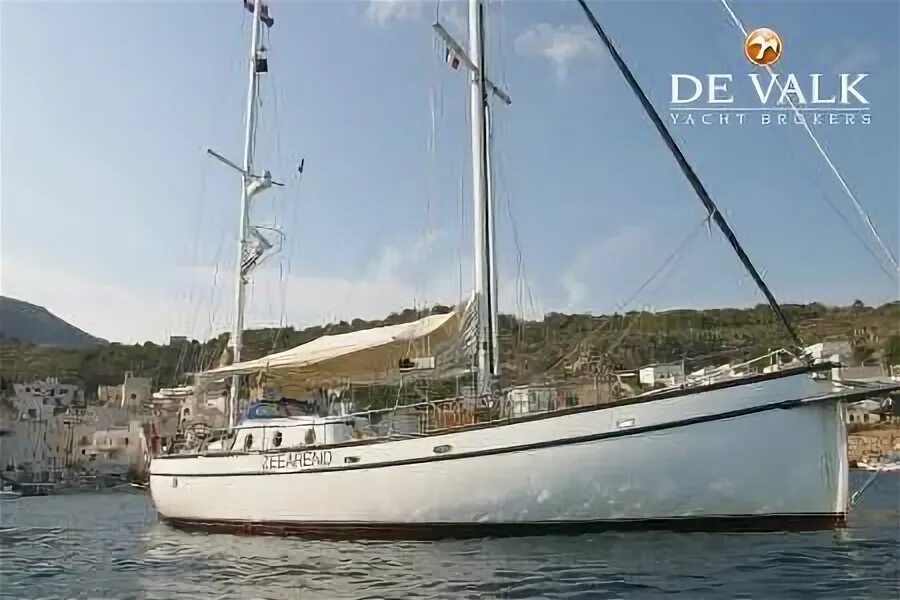 Лайф бот. Яхта colin archer 60. лайф бот колина арчера. colin archer for sale. спасательная лайфбот арчера.