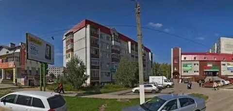 Зеленодольск 16
