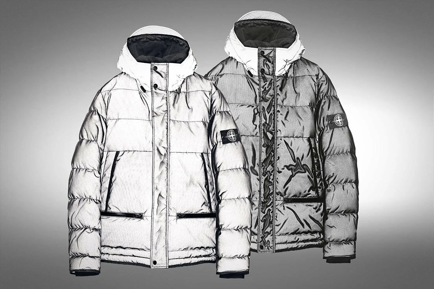 Куртка стон Айленд рефлектив. Рефлективная куртка Stone Island. Stone Island пуховик рефлектив. Пуховик Stone Island Mesh Reflective. Less issues