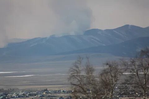 Погода мангут забайкальский край