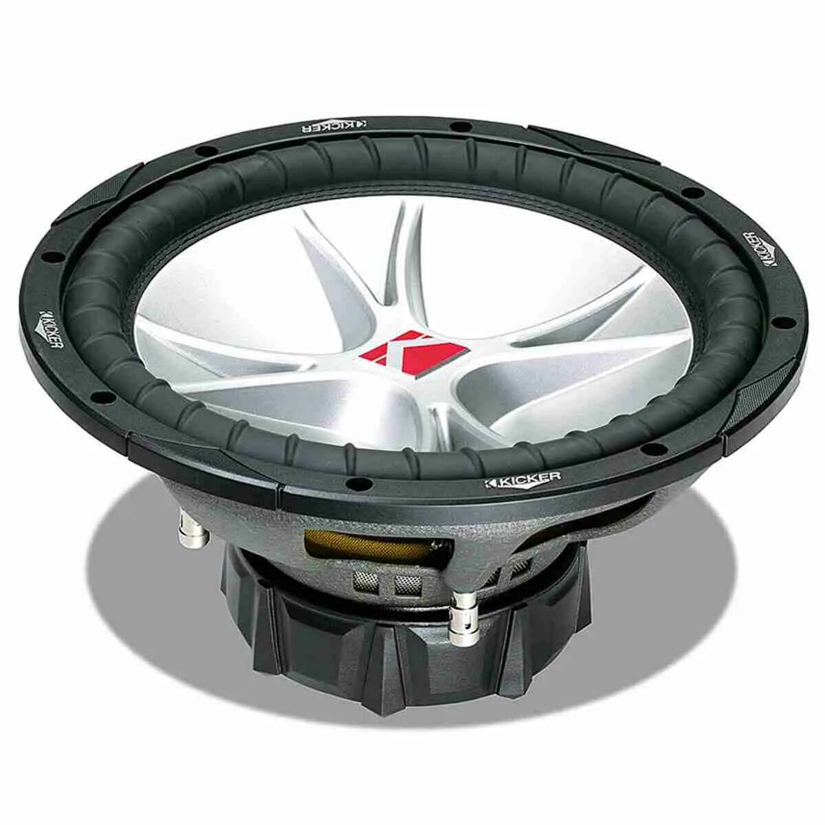 Kicker 12. Сабвуфер kicker cvr12. сабвуферный динамик кикер 12. kicker 10c. kicker cvr10.