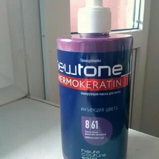 Estel newtone 8