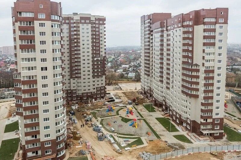 Новомосковский жилой комплекс. Поселение сосенское поселок коммунарка. Рассказово москва. Улица василия ощепкова. Овражная 3 щербинка.