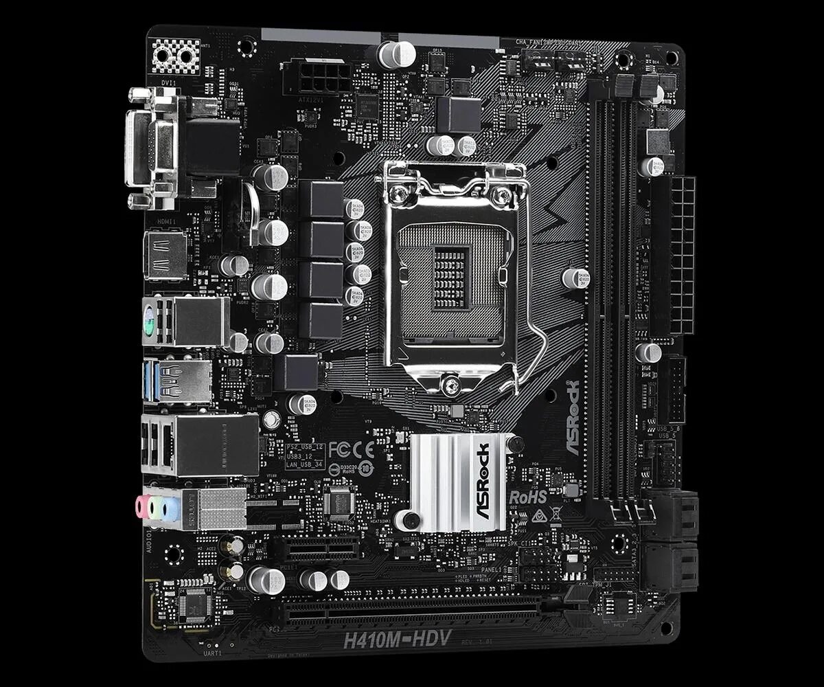 Gigabyte h610m s2h v3. ASROCK h410m-Hdv. ASROCK н410м-НVS. ASROCK h410m/AC. ASROCK h470m-Hdv.