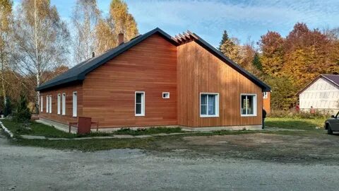 Лагонаки пихтовый бор отдых