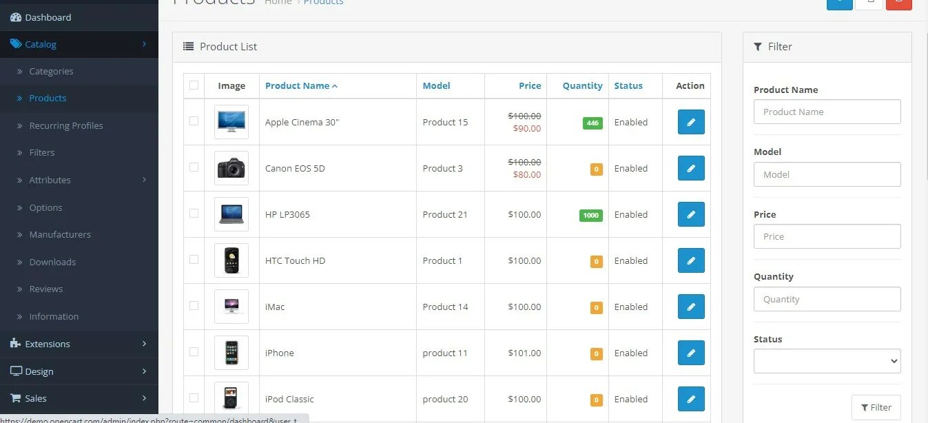 Opencart htaccess. Opencart интерфейс. wordpress интерфейс. добавление товаров на вордпресс. opencart 2.