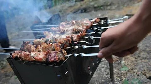 К чему снится жарить шашлык